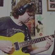 Five Finger Death Punch Dot Your Eyes Main Riff Guitar Cover