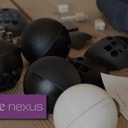Introducing Nexus Q