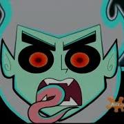 Danny Phantom Dark Danny Origin