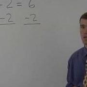 One Step Addition Equations MathHelp Com Math Help