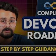 THIS Is The BEST Way To Learn Devops A Complete Roadmap In Telugu