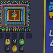Pixel Flow Level 417 Solution Walkthrough
