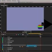 Edge Animate 101 Getting Started 15 Pin Based Animation