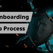 Tebex Onboarding Setup Process