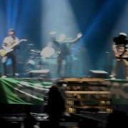 U2 I Will Follow Glastonbury