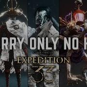 All New Superbosses Parry Only No Hit NG Expert Clair Obscur Expedition 33 GOTY Update