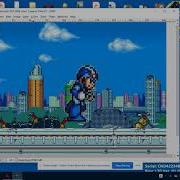 GIMP Sprite Sheet Background Animation