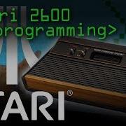 Atari 2600 VCS Programming Computerphile