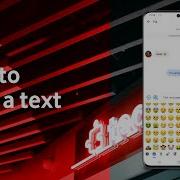 How To Send A Text Android Phone Tech Team Vodafone UK