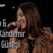 Rubato Tuğçe Kandemir Akşam Güneşi