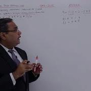 3 Address Code GATE Exercise 2