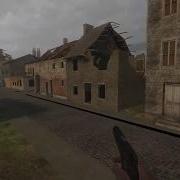 Mp Caen COD2 Cut Map
