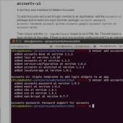 Meteor Js Chat Tutorial Part 17 Meteor Packages