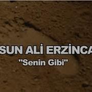 DURSUN ALİ ERZİNCANLI SENİN GİBİ