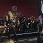 Knocked Loose Live Warped Tour West Palm Beach Florida 7 2 2017