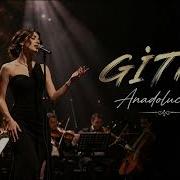Gitme Müslüm Gürses Vokal Ayza Anatolian Rock Ai Cover