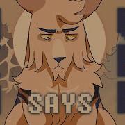 Heaven Says MEME PMV Waves Always Crash
