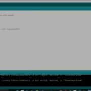 Ardublock Arduino Blink