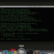 Chapter 1 Continue Violent Python A Cookbook For Hackers