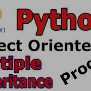 Multiple Inheritance In Python Object Oriented Programming OOP 18