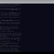 Advent Of Code 2019 Day 9