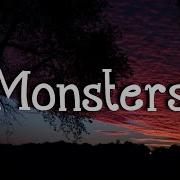 All Time Low Demi Lovato Blackbear Monsters Clean Lyrics