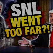 SNL Epstein Ghost Sketch Stuns Viewers As Trump Cold Open Goes Too Far