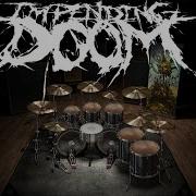 Impending Doom More Than Conquerors Only Drums Midi Backing Track