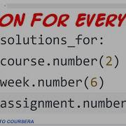 Python For Everybody Answers Course 2 Week 6 Assignment 10 2