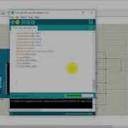 Visual Basic Control Arduino Turn On Or OFF LED Tutorial 2