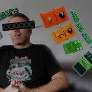 Comparing Different Stages Of Phaser Pedals