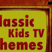 Round The Twist Kids TV Theme