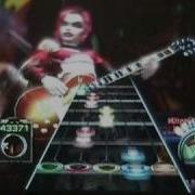 Through The Fire And The Flames Expert GH3 No Fail Cheat