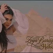 ZOYA BARAGHAMYAN HABIBI حبيبي يا جان