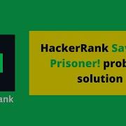 HackerRank Save The Prisoner Problem Solution In Python Programmingoneonone