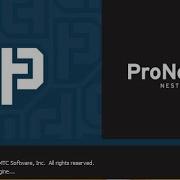 How To Import DXF File In Pronest 8