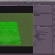Introduction To The Grid Overlay Plugin Vectrosity Mode