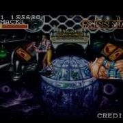 Captain Commando Nintendo SNES Ending