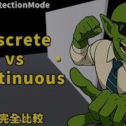 UNITY TIPS Collision Detection Discrete Vs Continuous Complete Comparison
