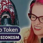 Vocal Coach 1st Time Reaction To Ascensionism Sleep Token