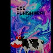 Cow Error 384