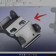 Ex 94 Chapter 4 Seet Metal In Solidworks Sheet Metal