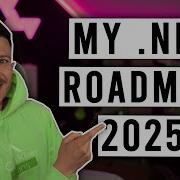 Everything A NET Developer Needs To Know In 2025
