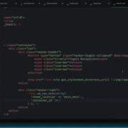 Building A WordPress Theme With Bootstrap From Scratch Going Responsive