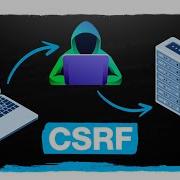 Ваше приложение НЕ защищено если вы не используете CSRF токены