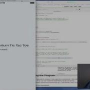 Quantum Tic Tac Toe React Native Port