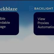 Optimize Your Video Editing Workflow In Minutes With Backblaze And Backlight Iconik