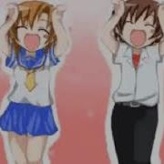 S Connection Summerlove Nightcore
