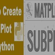 How To Make Boxplot And Subplot Using Matplotlib Lesson 7