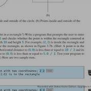 Introduction To Java Programming Exercise 3 23a